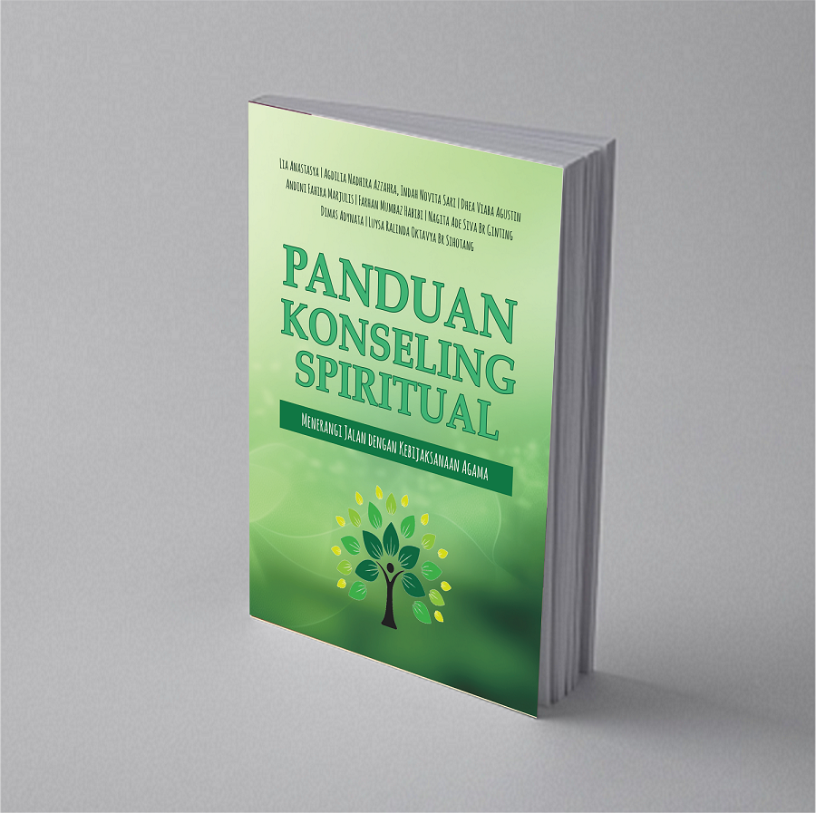 PANDUAN KONSELING SPIRITUAL: Menerangi Jalan dengan Kebijaksanaan Agama