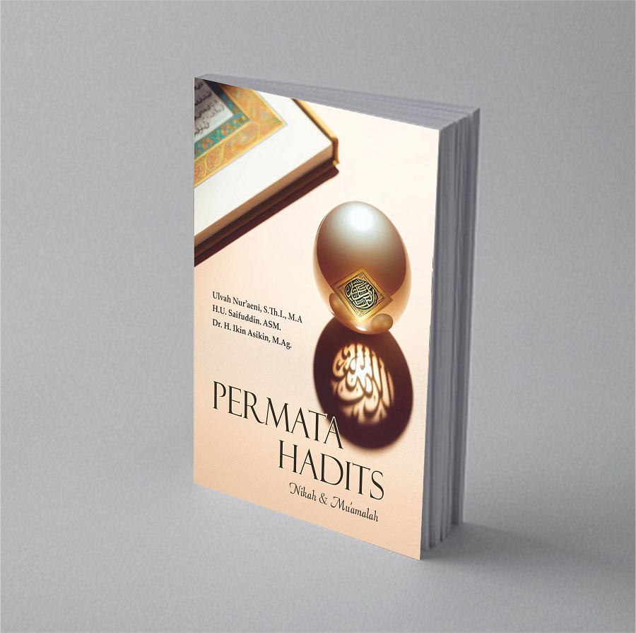 PERMATA HADITS (Nikah & Mu’amalah)